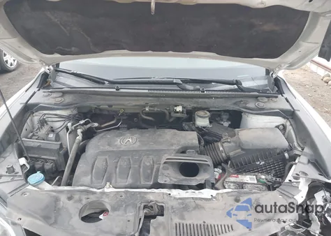 2014 Acura Rdx z USA, uszkodzony, nr VIN 5J8TB4H51EL011966